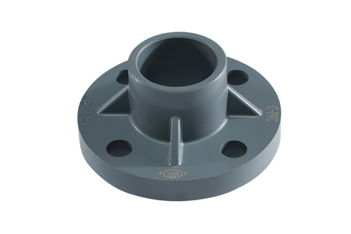 和乐镇CPVC一体式法兰(ANSI)