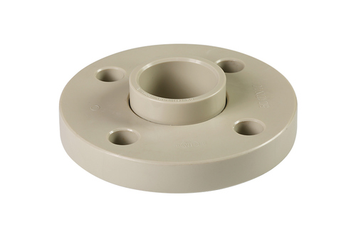 和乐镇PPR双片式法兰(DIN)