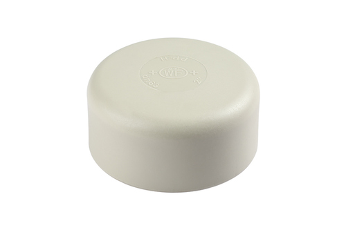 和乐镇PPR管帽(DIN)